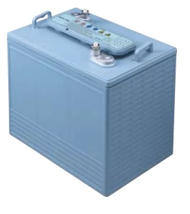 ẮC QUY ROCKET 6V-225AH ( GC2-105)