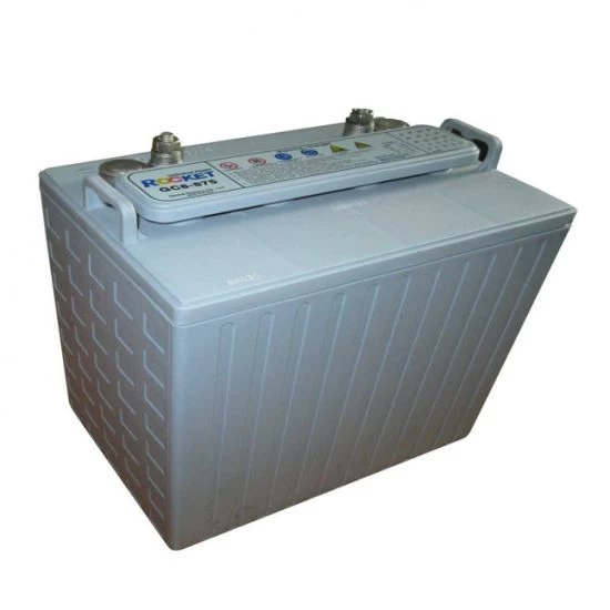 ẮC QUY ROCKET 8V-170AH ( GC8-875 )