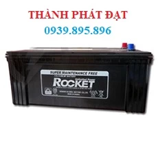 ẮC QUY ROCKET N200 200AH