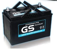 Ắc quy GS1