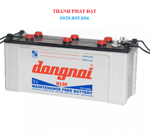 Ắc Quy Đồng Nai Nước