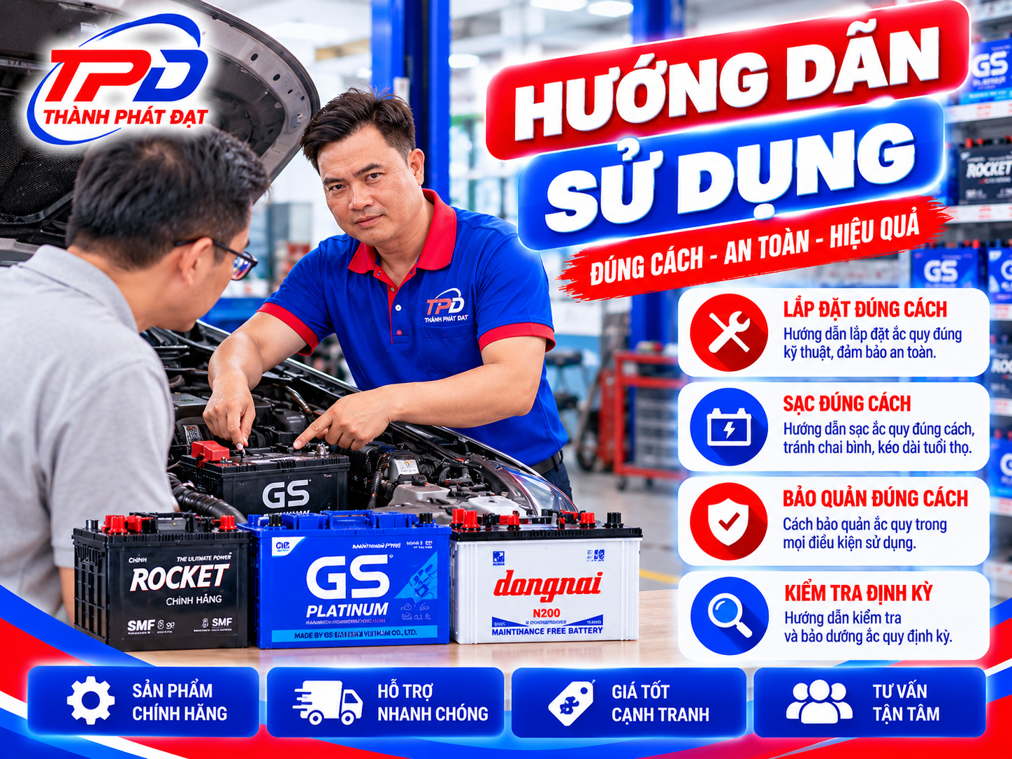 hướng dẫn sử dụng
