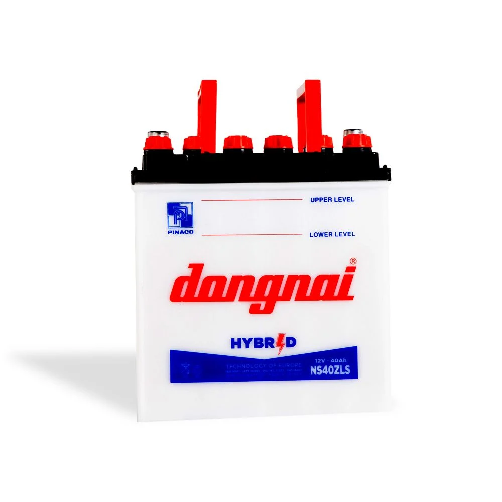 ắc quy đồng nai ns40zls 35ah