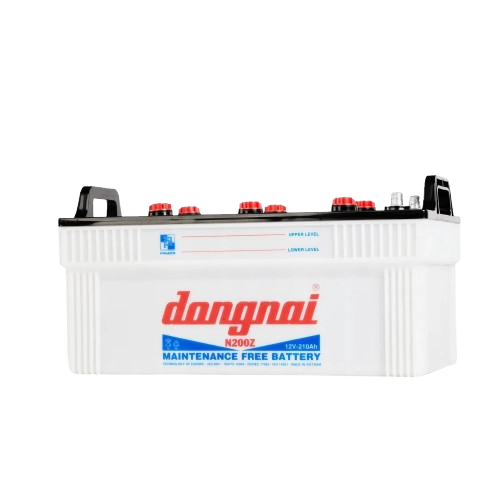 ắc quy đồng nai n200z 210ah