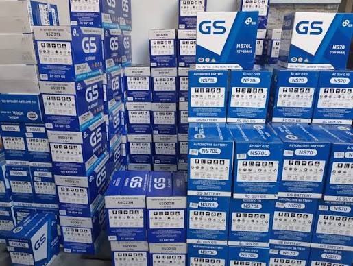 4. Địa chỉ phân phối bình ắc quy giá rẻ tại thủ đức uy tín