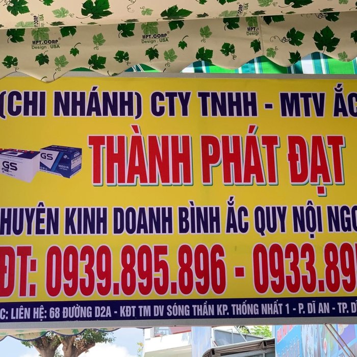 Lợi ích vượt trội từ dịch vụ Bình Ắc Quy Giao Tận Nơi Khi Xe Không Khởi Động